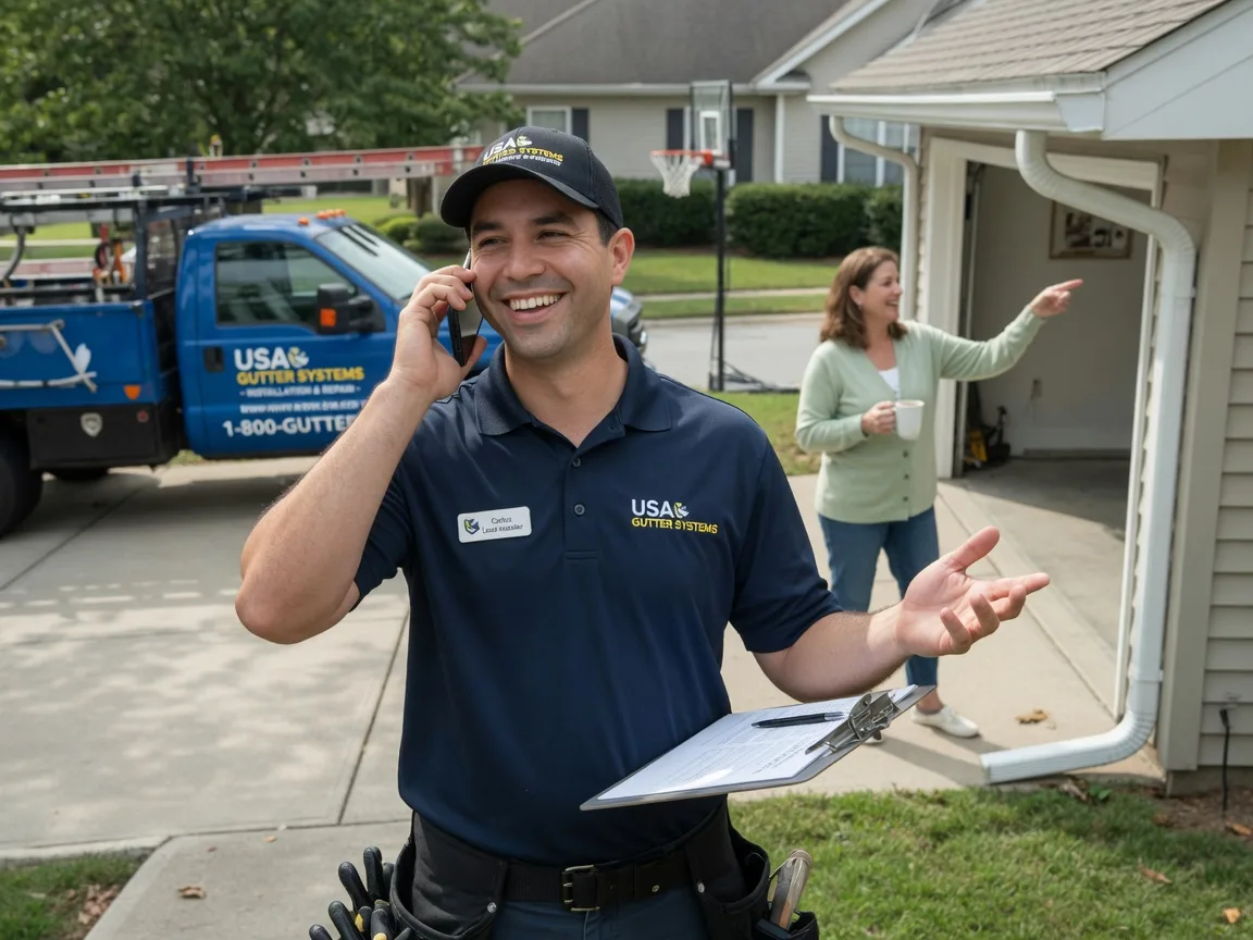Gutter Installation Bradner, OH FAQs